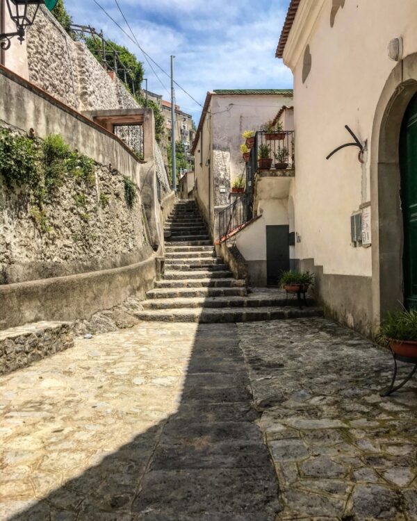 valle delle ferriere salerno amalfi salerno travel italia italy