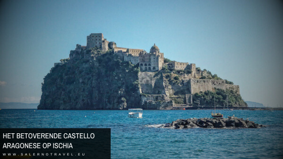 ischia kasteel
