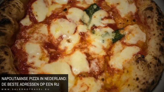 napolitaanse pizza nederland 