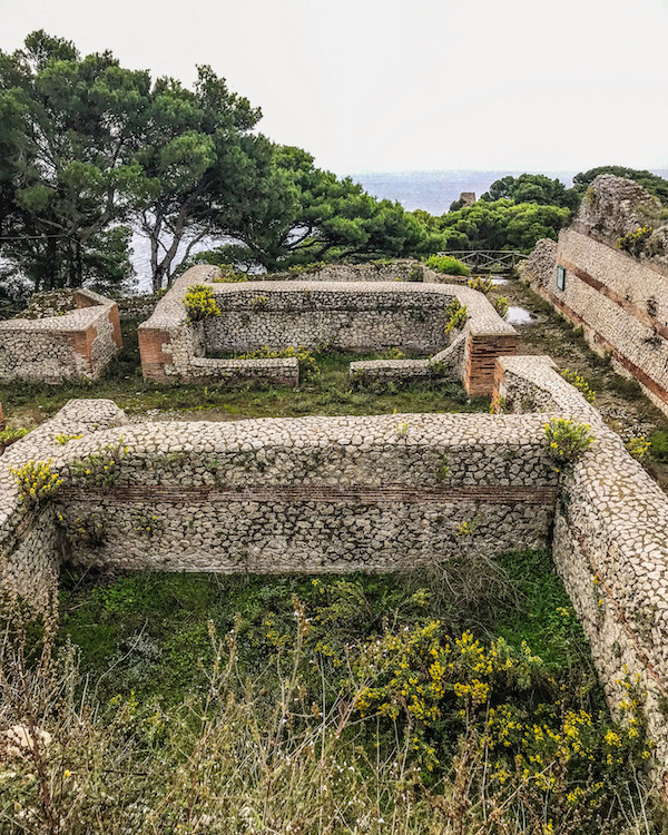 villa jovis capri