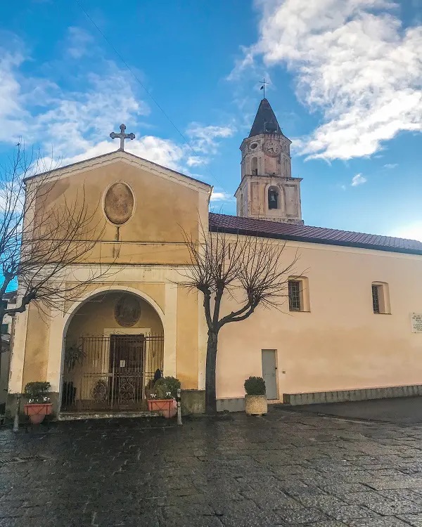 pogerola amalfikust amalfi