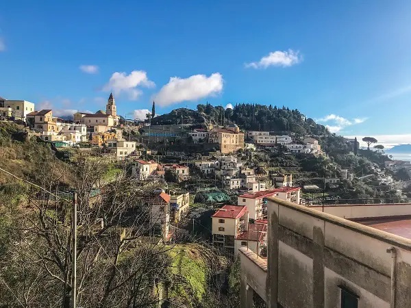 pogerola amalfikust amalfi