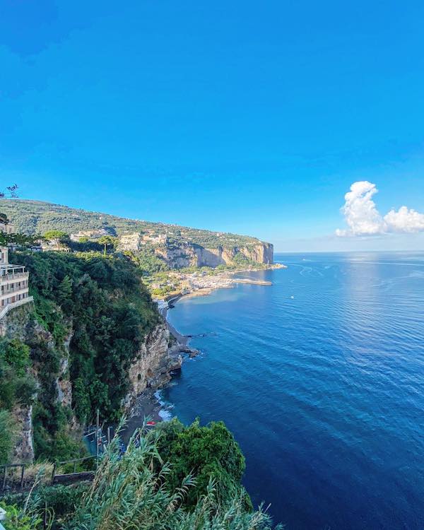 chiesa santissima annunziata vico equense sorrento