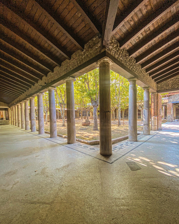 villa san marco castellammare di stabia