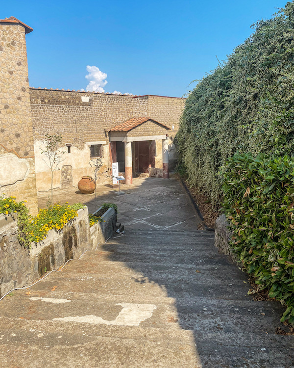 villa san marco castellammare di stabia